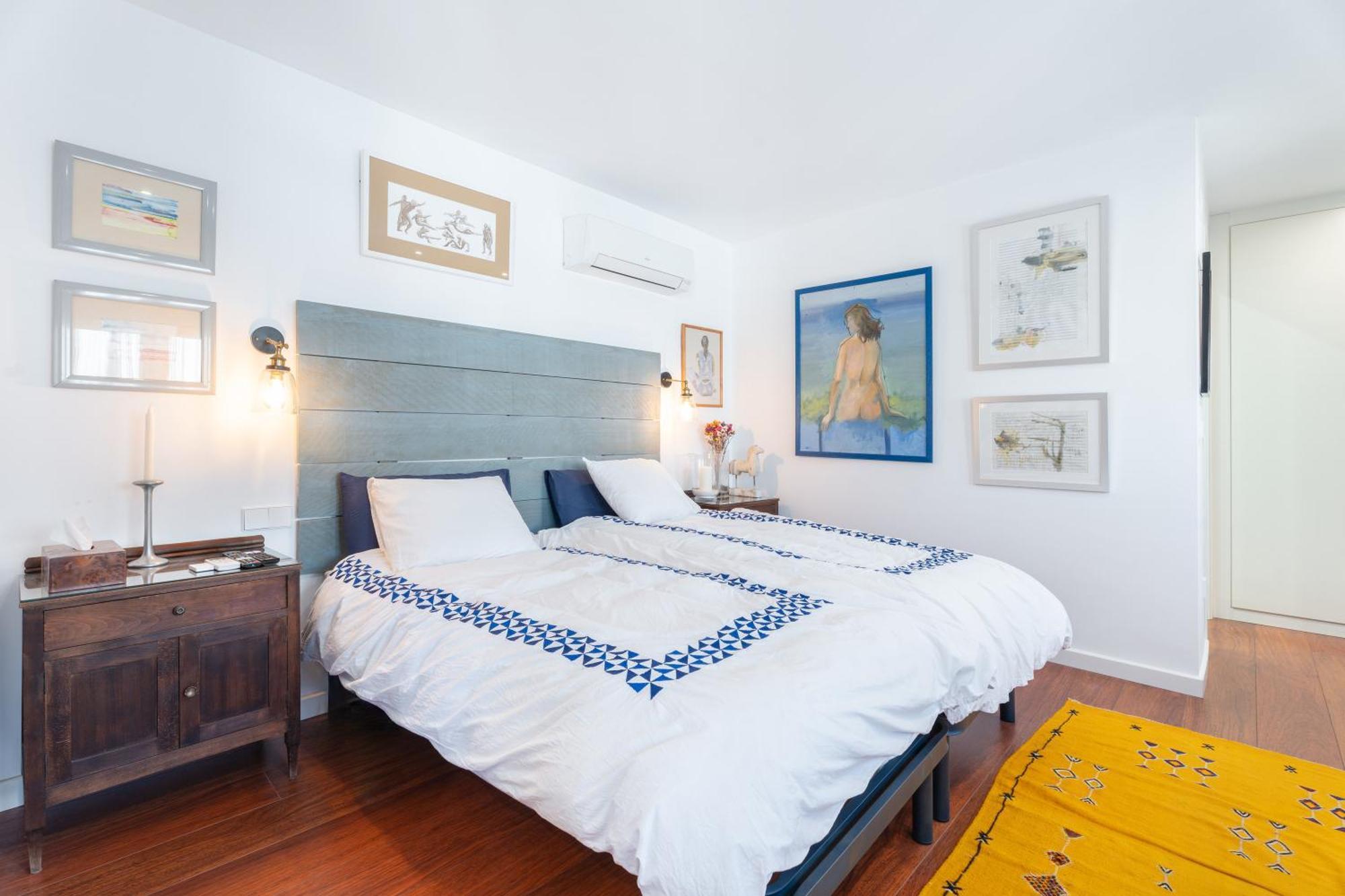 Appartement Lujoso Atico Palau De La Musica *