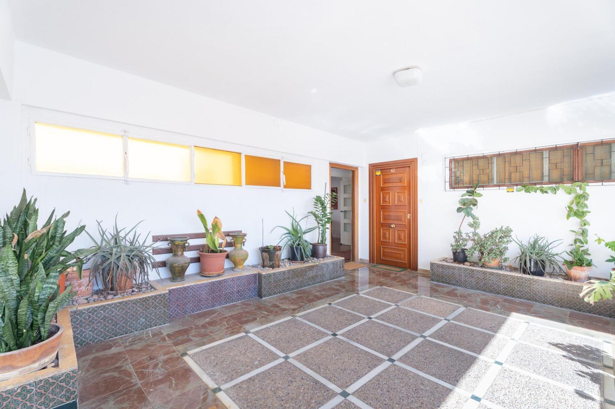 Appartement Lujoso Atico Palau De La Musica *